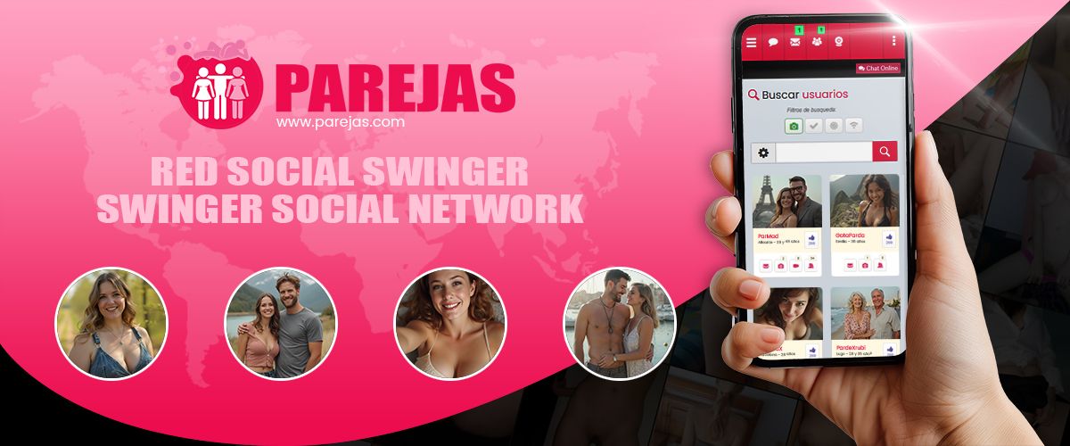 Parejas