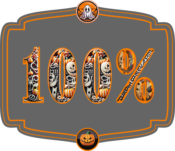 100%