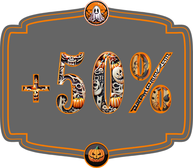50%