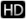 HD