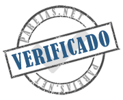 Sello Verificado