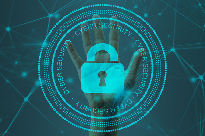 Ciber Security