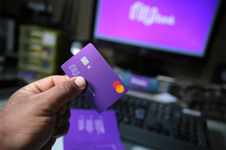 Credit Card